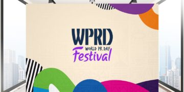 WPRD Festival Laumch