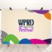 WPRD Festival Laumch