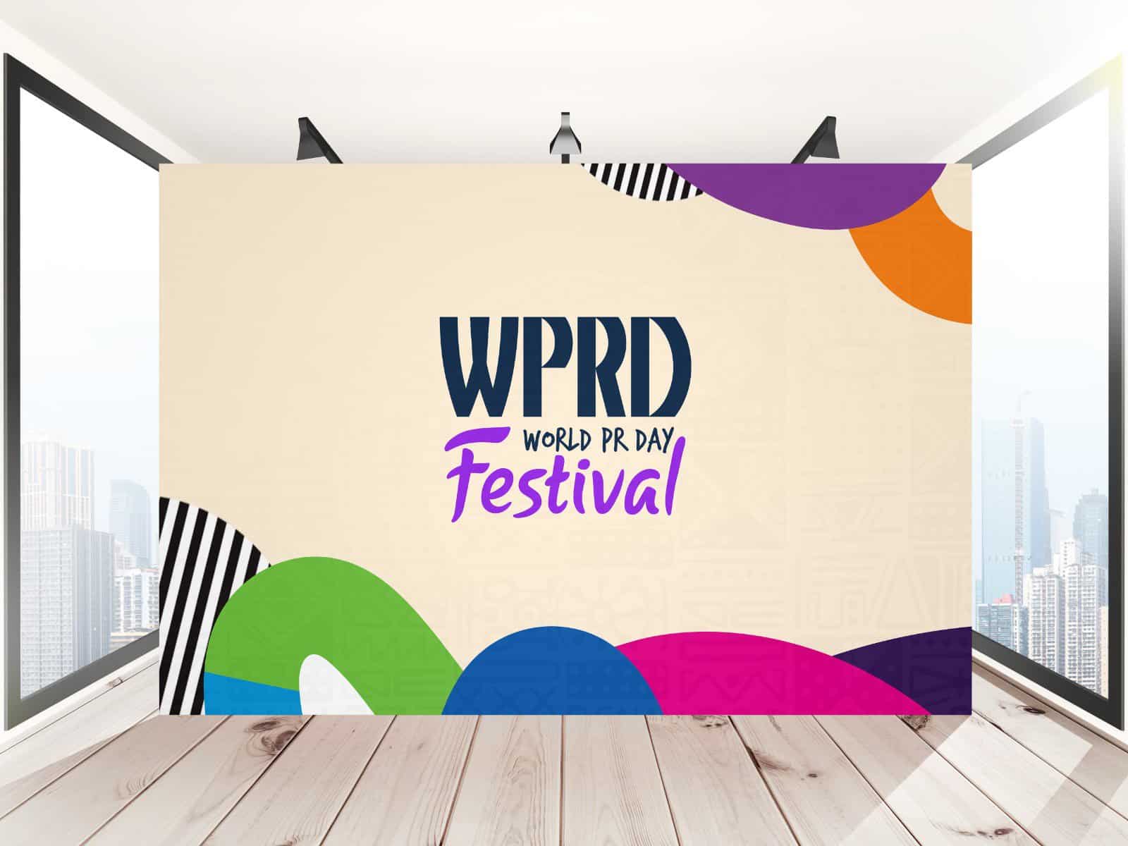 Join the 2024 World PR Day Festival Shaping the Future of Public