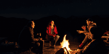 Storytelling in Content Marketing